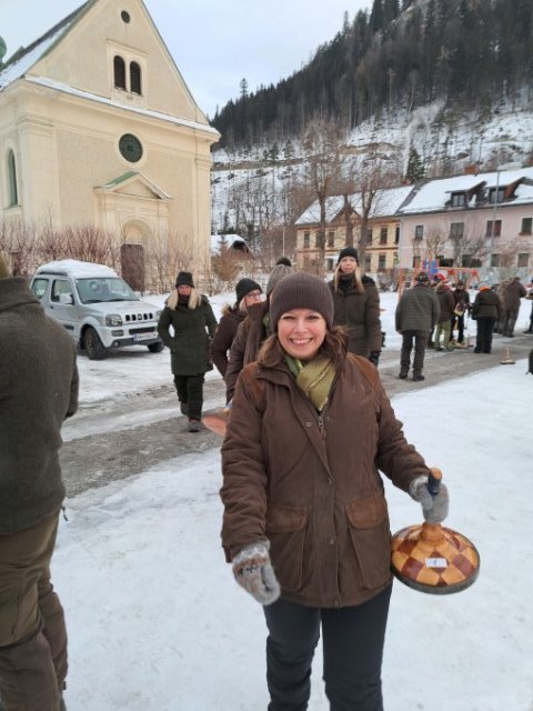 Eisschießen JSV 2023